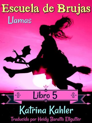 cover image of Llamas